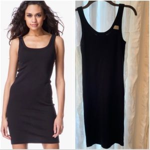 BY MALENE BIRGER: BlackTank Dress Sz: XS